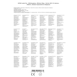 thumbnail of Set van 12 whiskyglazen H 87 mm Diameter 70 mm Was Duitsland