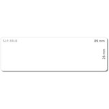 thumbnail of SEIKO Adressetiketten SLP-1RLB, große Rolle