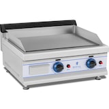 thumbnail of Royal Catering Gas-Doppelgrill - 65 cm - Propan/Butan 50 mbar