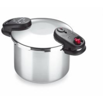 Olla Alza SPACE 2.5l Superrapida Recta 17030102