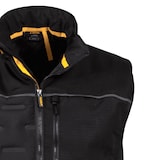 thumbnail of Ärmellose Jacke Multifunktionale Daunenjacke Atmungsaktives, wasserabweisendes Gewebe Größe L VITO