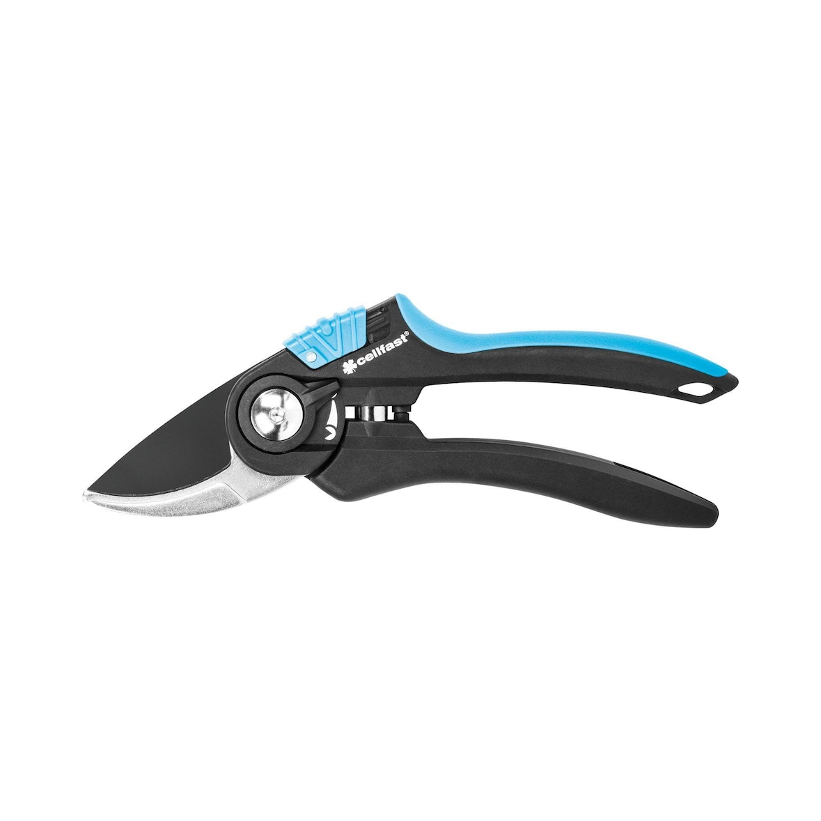 Cellfast - Ergonomische Bypass-Gartenschere ENERGO