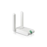 thumbnail of Adaptateur WiFI USB 11n 300Mbps à Double antenne