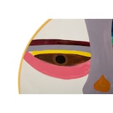 thumbnail of Mauro Ferretti - vaso piccassy color round cm 28x9x33 - 0421350001