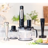 thumbnail of Braun MQ 7087X MultiQuick Stabmixer-Set schwarz