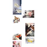 thumbnail of SFM ® BIOLIMES : L Latexhandschuhe gepudert glatt weiß (1000)