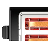 thumbnail of Bosch SDA Toaster jet black polished TAT3P423DE jet sw p