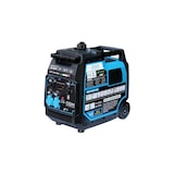 thumbnail of Generador Inverter CGM 4000 i gasolina monofásico de 4000W