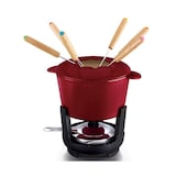 thumbnail of BEKA Service à Fondue En Fonte émaillée 6 Fourchettes 16303734