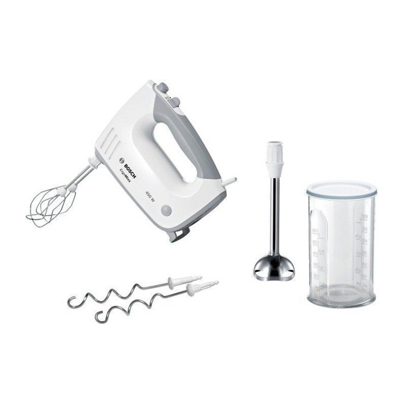 Bosch MFQ36470 ErgoMixx Handmixer-Set