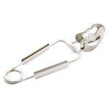 thumbnail of Menastyl - Lot de 6 pinces escargot en inox