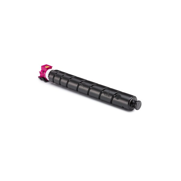 Toner compatível kyocera tk8525 magenta 1t02rmbnl0 / tk-8525m