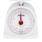 thumbnail of Vogue Weighstation Küchenwaage 500g
