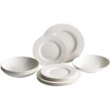 thumbnail of Villeroy & Boch Manufacture Rock Blanc Tafelservice 12-teilig