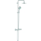 thumbnail of Grohe Duschsystem TEMPESTA C SYSTEM 160