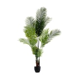 thumbnail of Plante artificielle Palmier en pot H 170 cm