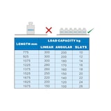 thumbnail of Regalsystem Für 7489.1080