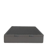 thumbnail of Sommier Dreamura Sendai Antracite 190x90