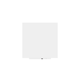 thumbnail of Rocada pizarra skinwhiteboard profesional blanca 100x100cm (1000x1000mm)