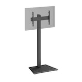 thumbnail of KIMEX - Supporto da pavimento per TV 32"-75", Altezza 175 cm, nero