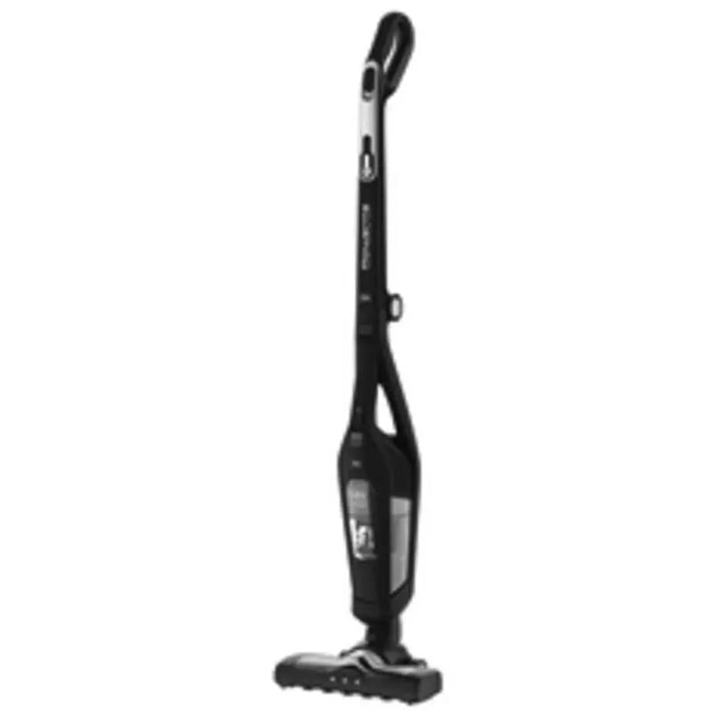 Rowenta RH6735WH Dual Force 2 in 1 Akku-Stielsauger Schwarz