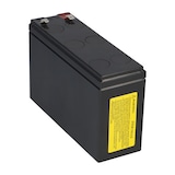 thumbnail of CSB AGM Bleiakku 12V 7Ah UPS123606 F2F1 extrem hochstrom Akku