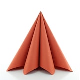 thumbnail of Sovie HORECA Serviette Terrakotta aus Linclass® Airlaid 40 x 40 cm, 50 Stück