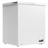 thumbnail of Arca Peitoral INFINITON CH-20H86WEH, 199 l, Sistema Duplo, E, Branco