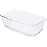 thumbnail of Guardini Stampo plumcake 27x14x7 cm - 1,8 l vetro borosilicato