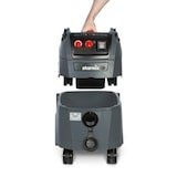 thumbnail of starmix Baustellensauger / Handwerkersauger iPulse L-1635 Basic