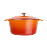 thumbnail of Vogue Ronde Ovenschaal Oranje Groot 4 Liter