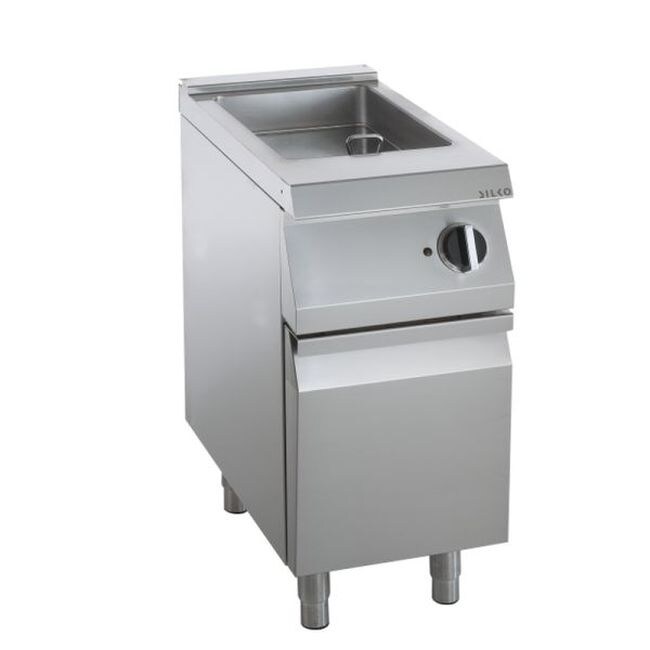 Elektro-Multibräter 1 Heizzone 4kW