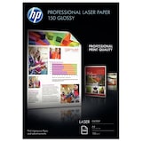 thumbnail of Laserpapier professional A4 150g weiß glänzend