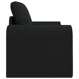 thumbnail of vidaXL Schlafsofa Schwarz 98 x 71 x 83 cm Stoff