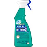 thumbnail of Biff Hygiene Total Badreiniger Reiniger Sauberkeit 750 ml Sprühflasche