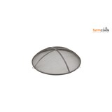 thumbnail of FARMCOOK Funkenschutz Funkenhaube unlakiert Ø 59 CM