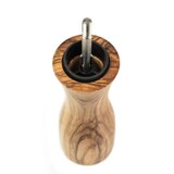 thumbnail of PEUGEOT Pfeffermühle FIDJI 20cm Edelstahl Olivenholz Natur Stahlmahlwerk