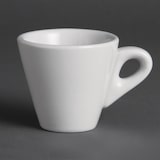 thumbnail of Olympia Whiteware Espressotassen - 6cl - 24 Tassen