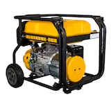 thumbnail of Generatore di corrente benzina DeWALT DXGNP35E - monofase - 3,3 kW- AVR
