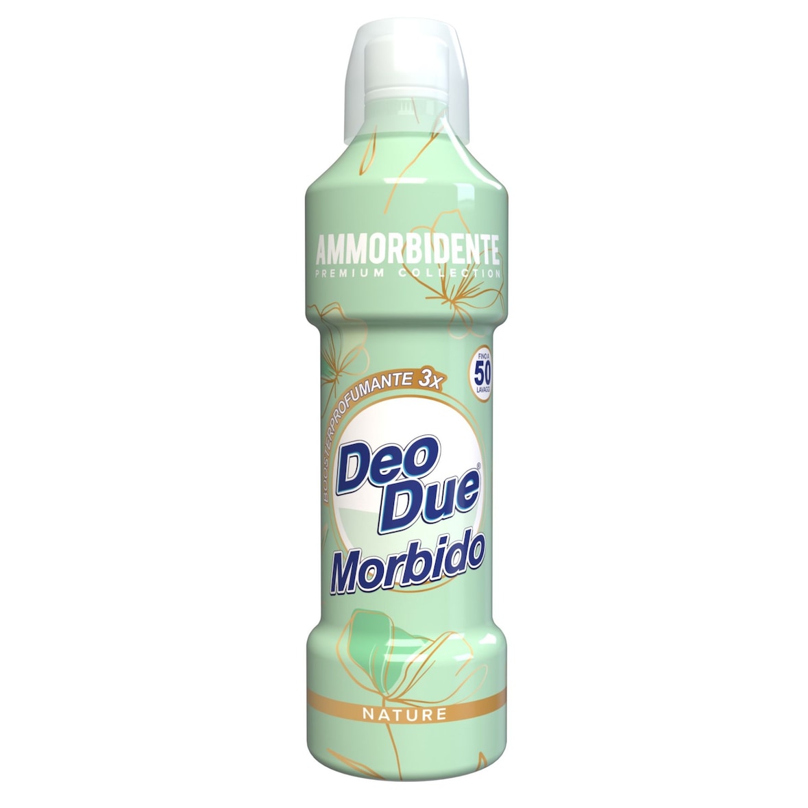 Deo Due Ammorbidente Nature 1 l.