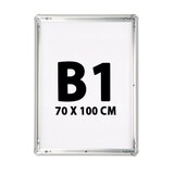 thumbnail of Cadre CLIC CLAC Mural ANTI-FEU B1