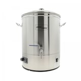 thumbnail of Brauer Startpaket MX BREWFERM