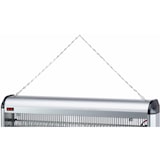 thumbnail of Rossignol - Destructeur d'insectes à grille électrifiée 20W KILEO - gris