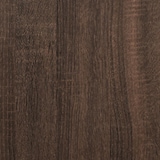 thumbnail of Helloshop26 - Armoire à chaussures range chaussures rangement meuble entrée couloir salon 90 x 38 x 61,5 cm bois ingénierie marron 02_0021665