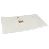 thumbnail of PAPSTAR 100 Siegelrandbeutel, PA / PE 50 cm x 30 cm transparent 75 my