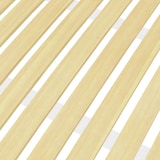 thumbnail of vidaXL Lattenbodem met 24 latten 70x200 cm