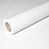 thumbnail of JUNOPAX Geschenkpapier weiß 50m x 0,40m, nassfest
