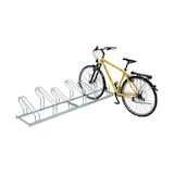 thumbnail of Parking à vélo au sol "Bugelparker" - 6 emplacements -