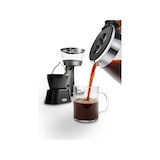 thumbnail of De'Longhi ICM17210 Clessidra Filterkaffeemaschine