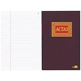 thumbnail of Livro de atas 100 Folhas Páginas numeradas